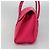 Borsa Loewe Alamo in pelle 36 Rosa - vista 4