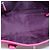 Borsa Loewe Alamo in pelle 36 Rosa - vista 5