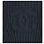 Chanel Resort 2020 20P CC Logo Strickkleid Marineblau - Ansicht 5