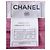Pantalones de seda rosa con textura de Chanel Primavera 2007 - vista 7