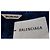 Zerstickter Rollkragenpullover Balenciaga Resort 2021 metallic blau - Ansicht 7