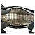 Burberry Nova Check Leder Schultertasche Schwarz - Ansicht 9