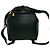 Mochila de cuero Christian Dior CD en negro - vista 3