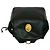 Mochila de cuero Christian Dior CD en negro - vista 4