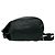 Mochila de cuero Christian Dior CD en negro - vista 5