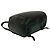 Mochila de cuero Christian Dior CD en negro - vista 7