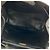 Mochila de cuero Christian Dior CD en negro - vista 9