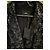 Blazer con paillettes Twin Set nero - vista 2