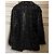Blazer con paillettes Twin Set nero - vista 4