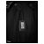 Blazer con paillettes Twin Set nero - vista 9