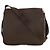 Louis Vuitton Borsa Messenger marrone