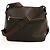 Louis Vuitton Borsa Messenger marrone - vista 3
