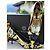 Versace Originali e Nuovi! scarpe in pelle modello Barocco n. 40,5 (41) Multicolore - vista 6