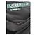 Ralph Lauren Cocktailkleid Schwarz Blau Polyester 38 - Ansicht 4