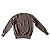 100% Kaschmir Schokoladenbraun Massimo Dutti Limited Edition Größe XL