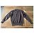 100% Kaschmir Schokoladenbraun Massimo Dutti Limited Edition Größe XL - Ansicht 4