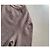 100% Kaschmir Schokoladenbraun Massimo Dutti Limited Edition Größe XL - Ansicht 8