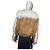 Chaqueta de piel sintética Elisabetta Franchi - vista 3