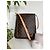Louis Vuitton - Musette Salsa Marrone scuro - vista 5