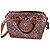 Louis Vuitton Speedy 25 Bandoliera in Jacquard Beige Bordò