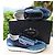 Prada Originali! Nuovi! sneakers uomo n.9,5 (43,5) Multicolore - vista 3
