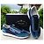 Prada Originali! Nuovi! sneakers uomo n.9,5 (43,5) Multicolore - vista 6