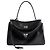 Balenciaga BORSA RODEO PICCOLA DI DONNA IN NERO