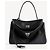 Balenciaga BORSA RODEO PICCOLA DI DONNA IN NERO - vista 2