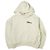 Autre Marque Baumwoll-Sweatshirt Cabana 22AW-CT01-C Beige