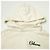 Autre Marque Baumwoll-Sweatshirt Cabana 22AW-CT01-C Beige - Ansicht 4