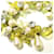Autre Marque Bracciale rada Bijou Giallo - vista 5