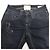 Autre Marque Pantalones de denim de algodón Taverniti So Jeans Azul Azul marino - vista 3
