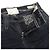 Autre Marque Pantalones de denim de algodón Taverniti So Jeans Azul Azul marino - vista 5