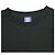 Autre Marque Camiseta de algodón Danke Schon 16OE S/S TEE NOISE Edición Limitada Negro - vista 5