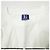 Autre Marque Camiseta de algodón limitada Danke Schon 16OE S/S TEE NEVER Blanco - vista 4