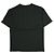 Autre Marque Camiseta de algodón Danke Schon 16OE S/S Edición Limitada Negro - vista 2