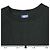 Autre Marque Camiseta de algodón Danke Schon 16OE S/S Edición Limitada Negro - vista 5