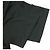 Autre Marque Camiseta de algodón Danke Schon 16OE S/S Edición Limitada Negro - vista 6