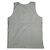 Autre Marque Gracias WEB&DEPOT Top de Algodón (Limitado) Gris - vista 2
