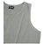 Autre Marque Gracias WEB&DEPOT Top de Algodón (Limitado) Gris - vista 4