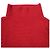 Autre Marque sulvam STRICK ASYMMETRIE Strickwaren Rot - Ansicht 6