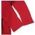 Autre Marque sulvam STRICK ASYMMETRIE Strickwaren Rot - Ansicht 7