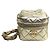 Timeless Chanel Matelasse Lammfell Clutch Bag Golden