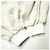 Autre Marque Sudadera de mezcla de algodón RISLEY 24SS R2401-MPK584 Blanco - vista 7