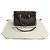 Borsa a mano Pallas Monogram Louis Vuitton Marrone - vista 10