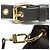 Borsa a mano Pallas Monogram Louis Vuitton Marrone - vista 5