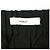 Autre Marque Pantaloni Docking ASTRAET in Cotone 2 vie Nero - vista 3