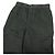 Autre Marque Pantaloni Docking ASTRAET in Cotone 2 vie Nero - vista 4