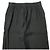 Autre Marque Pantaloni Docking ASTRAET in Cotone 2 vie Nero - vista 6