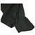 Autre Marque Pantaloni Docking ASTRAET in Cotone 2 vie Nero - vista 8